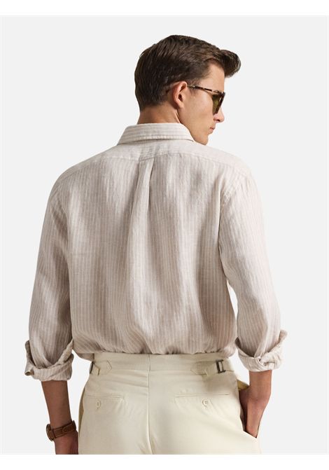 Camicia Polo Ralph Lauren POLO RALPH LAUREN | Camicie | 710B15594006